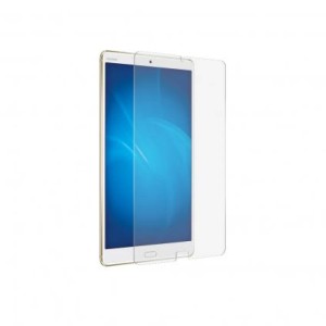 Защитное стекло DF для Huawei MediaPad M5 8.4"