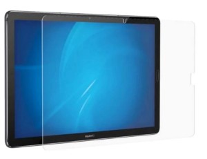 Защитное стекло DF для Huawei MediaPad M6 10.8"