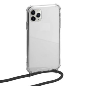 Накладка Deppa Crossbody Case для iPhone 11 Pro Max  (арт.87519)