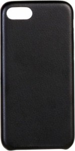 Накладка Premium Case Inoi для iPhone 5/5S/SE Black