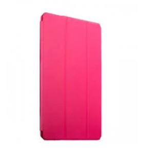 Чехол-книжка Smart Case для планшета iPad Pro 12.9" (2020/21/22) Pink