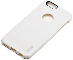 Накладка пластик Gear4 Thinlce для iPhone 6/6s White