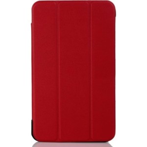 Чехол-книжка Folio Cover для планшета Huawei MediaPad M6 8.4 Red