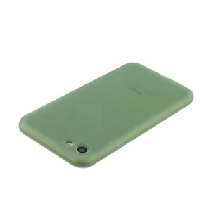 Накладка силикон Red Line UltraSlim для iPhone SE 2020/7/8 Dark Green