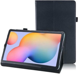 Чехол-книжка IT-Baggage для планшета Samsung Galaxy Tab S6 Lite 10.4" Black (ITSSGTS6L-1)