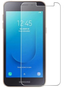 Защитное стекло Araree для Samsung Galaxy A01 Core прозрачное