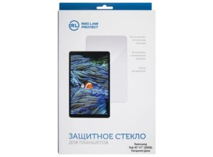 Защитное стекло Red Line для Samsung Tab Galaxy S7 11" T870/T875