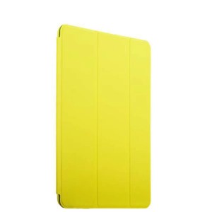 Чехол-книжка Smart Case для планшета Apple iPad Air 10.5" (2017/19) Желто зеленый