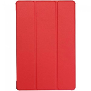 Чехол-книжка Smart Case для планшета Samsung Galaxy Tab S6 Lite P610/P615 Red