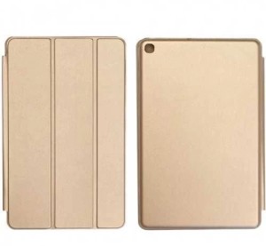 Чехол-книжка Smart Case для планшета Samsung Galaxy Tab S6 Lite P610/P615 Gold