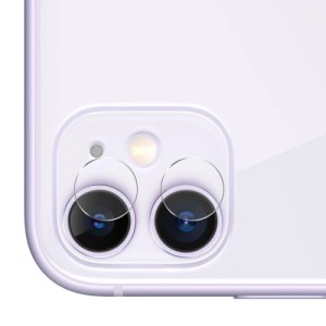 Защитное стекло камеры для iPhone 11/12 mini