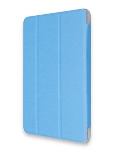 Чехол-книжка Folio Cover для планшета Samsung T290/T295 Galaxy Tab A 8.0 (2019) Blue