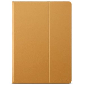 Чехол-книжка Folio Cover для планшета Huawei MatePad T8 Золотой