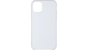 Накладка силикон Silicone Case для iPhone 12 mini Морская Пена