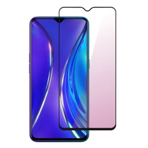 Защитное стекло TFN для Realme С11 (2021)