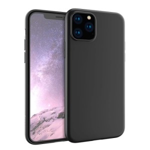 Накладка Hoco для iPhone 12 Pro Max черный