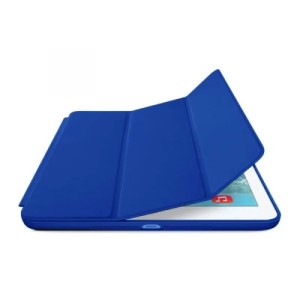 Чехол-книжка Smart Case для планшета Apple iPad 10.2" (2019/20/21) Blue Sea