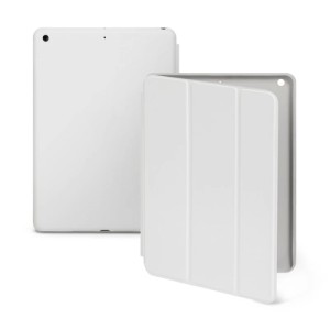 Чехол-книжка Smart Case для планшета Apple iPad 10.2" (2019/20/21) White