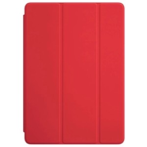 Чехол-книжка Folio Cover для планшета Samsung Galaxy Tab S7 Plus/S8 Plus 12.4" Red