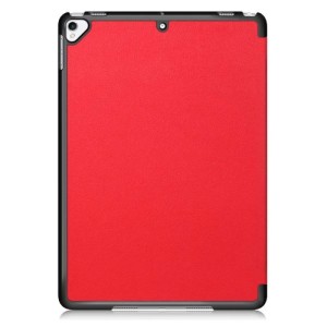 Чехол-книжка IT Baggage ITIPR1022-3 для планшета Apple iPad 10.2" (2019/20/21) Red