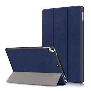 Чехол-книжка IT Baggage ITIPR1022-4 для планшета Apple iPad 10.2" (2019/20/21) Blue