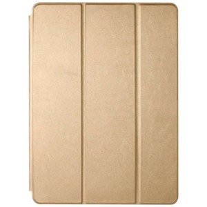 Чехол-книжка Book Cover для планшета iPad Pro 12.9" (2018/20) Gold