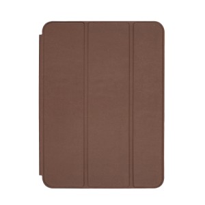 Чехол-книжка Book Cover для планшета iPad Pro 11" (2020/21) Brown