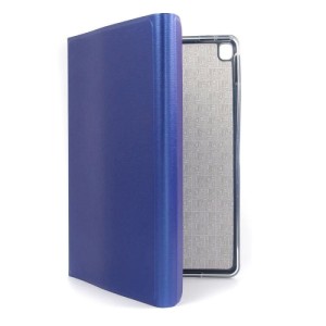 Чехол-книжка Book Cover для планшета iPad 10.2" (2019/20/21) Blue