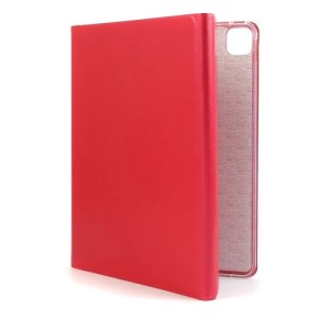 Чехол-книжка Book Cover для планшета iPad 10.2" (2019/20/21) Red