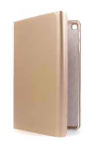 Чехол-книжка Book Cover для планшета Samsung Galaxy Tab S7+ T970/T975 Gold