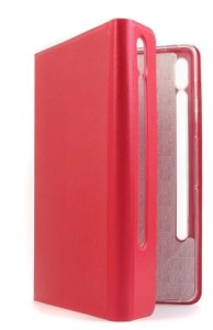 Чехол-книжка Book Cover для планшета Samsung Galaxy Tab S7 T870/T875 Red