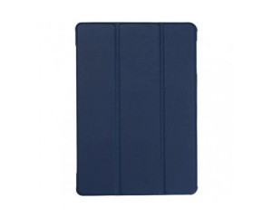 Чехол-книжка Folio Cover для планшета Samusng Galaxy Tab A7 (T500/T505) Blue