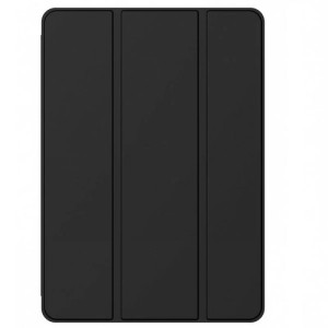 Чехол-книжка Smart Case для планшета Apple iPad Air 10.9" (2020/22) Black