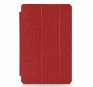 Чехол-книжка Folio Cover для планшета Samusng Galaxy Tab A7 (T500/T505) Red