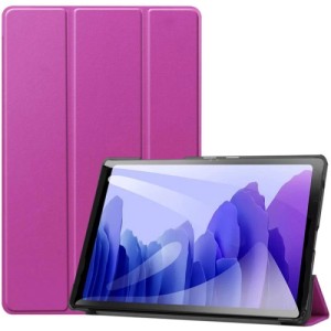 Чехол-книжка Smart Case для планшета Samusng Galaxy Tab A7 (T500/T505) Pink