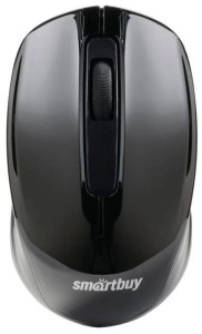 Беспроводная мышь Smartbuy ONE (SBM-332AG-K) Black