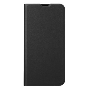 Чехол-книжка Deppa Book Cover Silk Pro для Xiaomi Redmi Note 10 Black арт. 88080