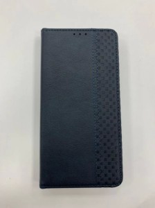 Чехол-книжка Svekla Wallet для Xiaomi Redmi Note 9T Синий