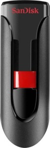 USB Flash Drive SanDisk Cruzer Glide 3.0 128GB (SDCZ600-128G-G35)