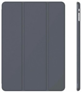 Чехол Smart Case для планшета iPad mini 6 8.3" (2019) Dark Blue