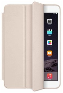 Чехол Smart Case для планшета iPad mini 6 8.3" (2019) Pink Sand