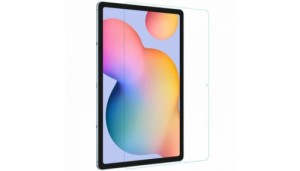 Защитное стекло Borasco для Samsung Tab A7 SM-T505/T500