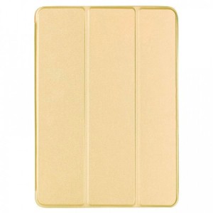 Чехол-книжка Smart Case для планшета iPad Pro 12.9" (2020/21/22) Gold