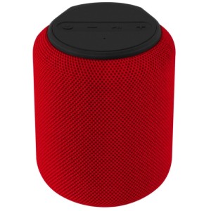 Портативная акустика Rombica Mysound Clario TWS (BT-S122) Red