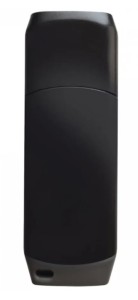 USB Флеш-накопитель Olmio U-182 128GB USB 3.0 Black