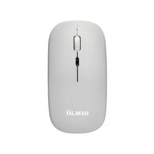 Беспроводная мышь Olmio WM-21 White