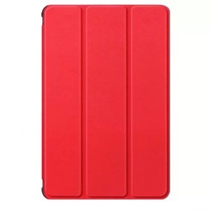 Чехол-книжка для планшета Samsung Galaxy Tab A8 10.5 Red