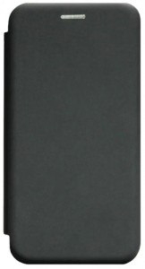 Чехол-книжка для Samsung Galaxy S22 Ultra Black