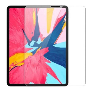 Защитное стекло Borasco для Apple iPad Air 10.9" (2020/22)/iPad Pro 11" (2018/20/21/22)