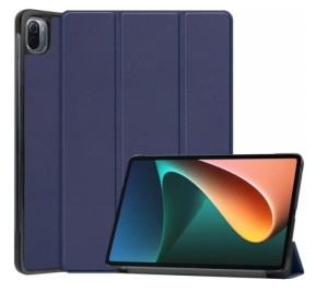 Чехол-книжка для планшета Xiaomi Pad 5/Pad 5 Pro 11" Blue